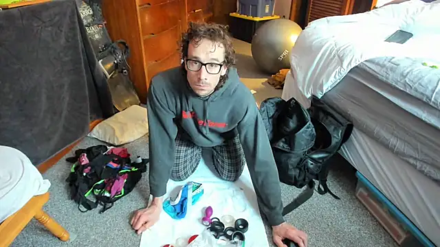 JamesCarvy online show from 01.22.25