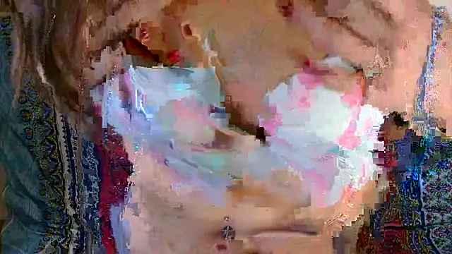 Sexyhottpunani online show from 04.04.26