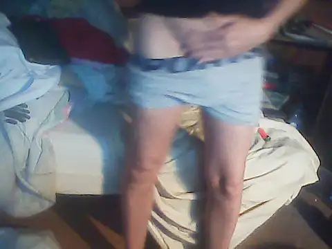HOTMENVERYHOT online show from 05.14.26