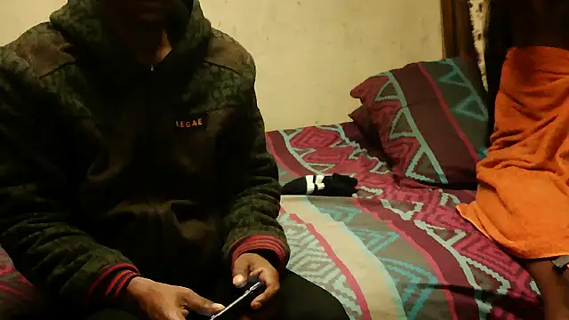 RGTM75 online show from 02.15.26