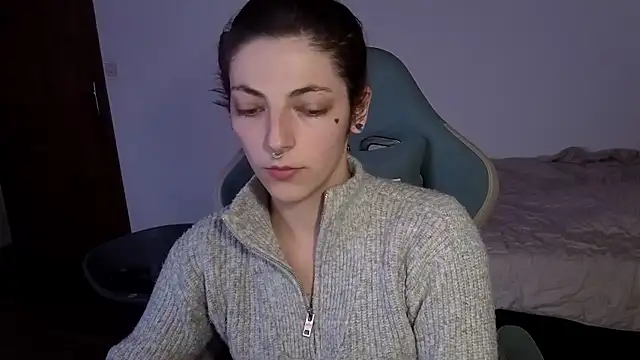 Nixxy naughty online show from 01.14.26