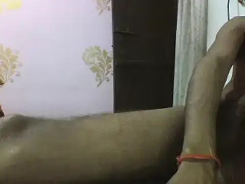 Snapshot of Desi_GfBf chatting on 02.27.25 Desi GfBf online show from 02.27.25