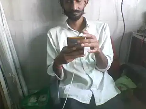 Snapshot of Desi_GfBf chatting on 03.23.25 Desi GfBf online show from 03.23.25