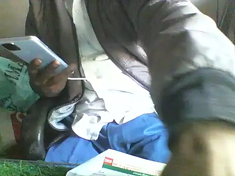 Desi GfBf online show from 11.13.25