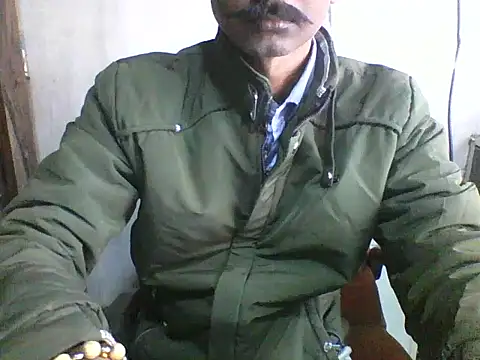 Desi GfBf online show from 12.14.25