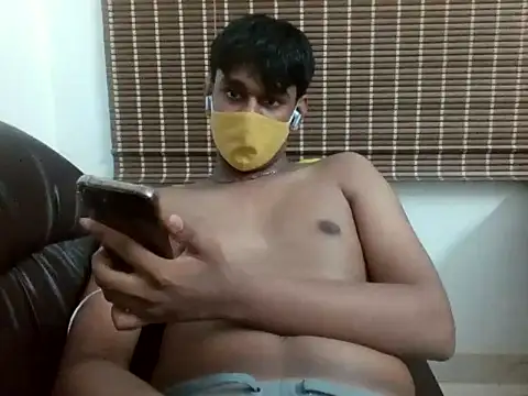 brownguy1234 online show from 12.07.24