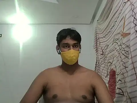 brownguy1234 online show from 12.21.24