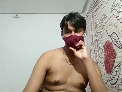 brownguy1234 online show from 12.28.24