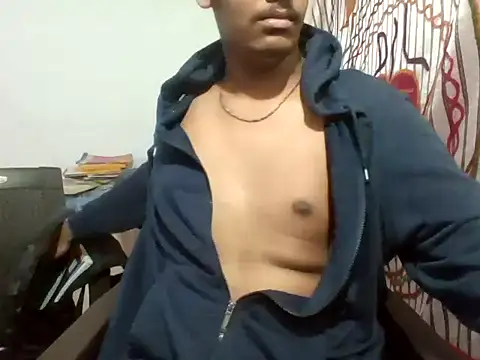 brownguy1234 online show from 12.31.24