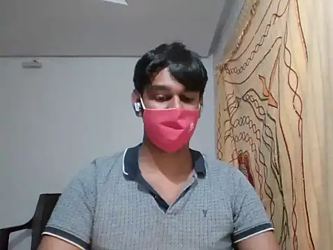 brownguy1234 online show from 01.17.25