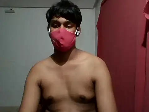 brownguy1234 online show from 01.20.25