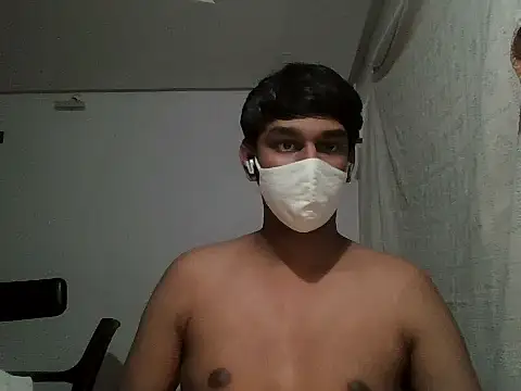 brownguy1234 online show from 01.26.25