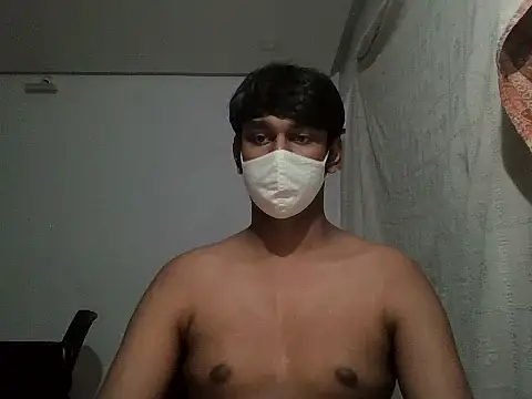 brownguy1234 online show from 01.26.25