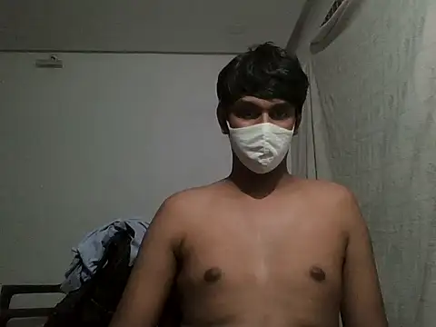 brownguy1234 online show from 01.27.25