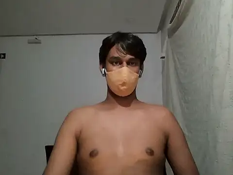 brownguy1234 online show from 02.01.25