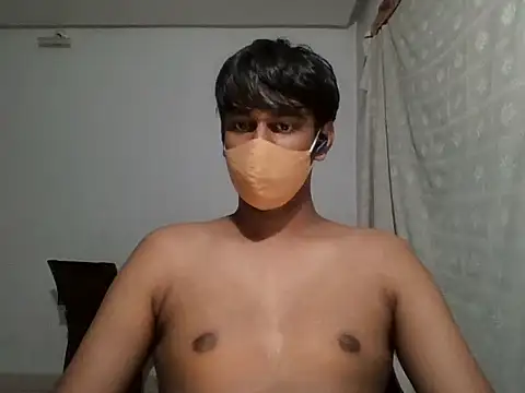 brownguy1234 online show from 02.02.25