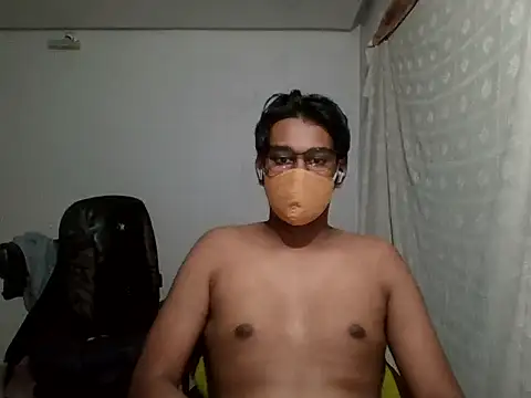 brownguy1234 online show from 02.06.25