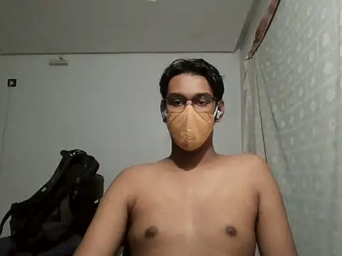 brownguy1234 online show from 02.07.25