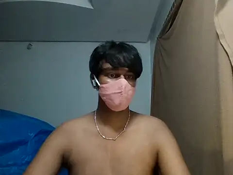 brownguy1234 online show from 03.11.25