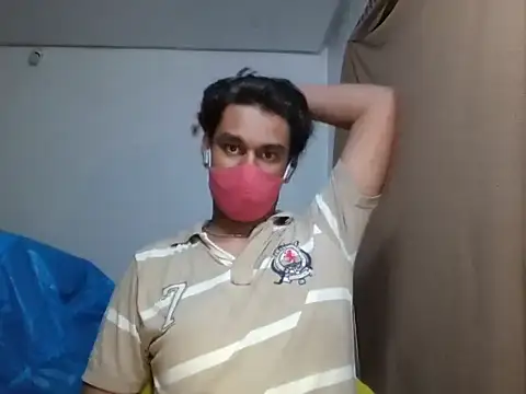 brownguy1234 online show from 03.13.25