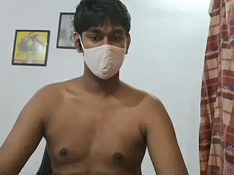 brownguy1234 online show from 10.05.25