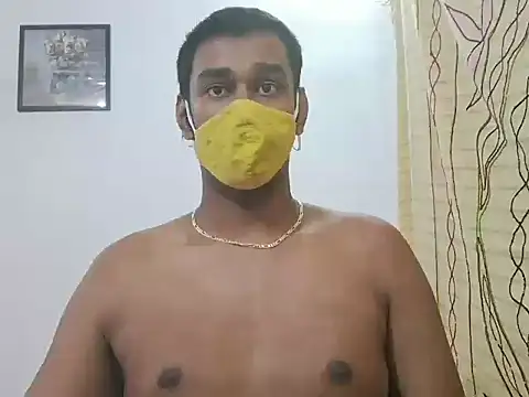 brownguy1234 online show from 11.27.25