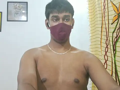 brownguy1234 online show from 02.23.26