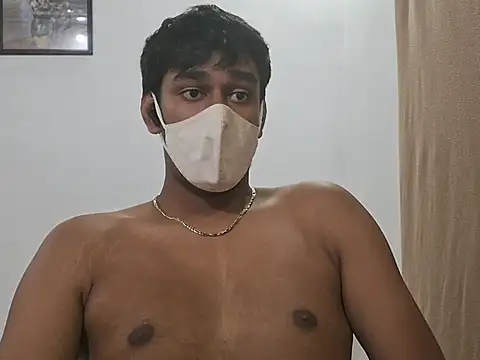 brownguy1234 online show from 03.20.26