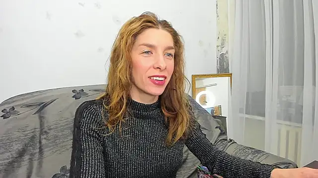 YourSuperModel online show from 12.23.24