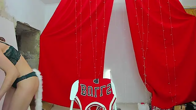 YourSuperModel online show from 12.24.24