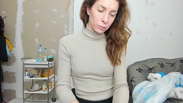 YourSuperModel online show from 12.27.24