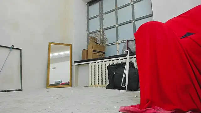 YourSuperModel online show from 02.12.25