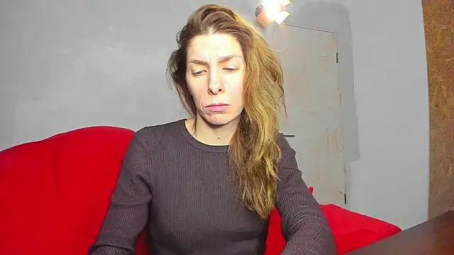 YourSuperModel online show from 02.13.25