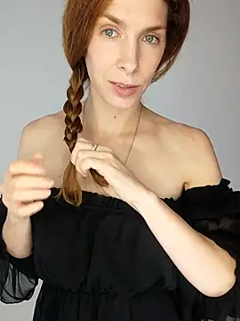 YourSuperModel online show from 09.11.25