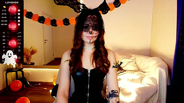 an6elica online show from 11.01.25