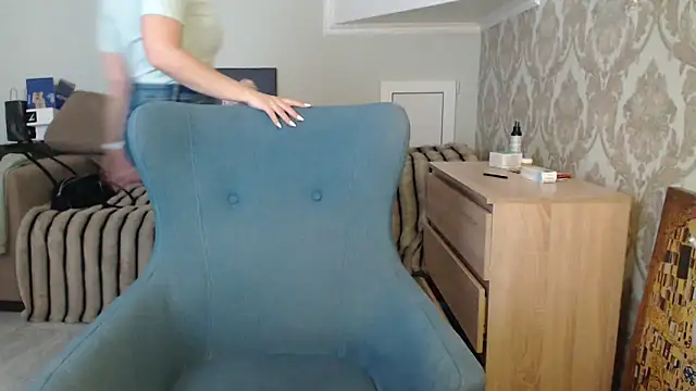 Mallinia online show from 04.03.26