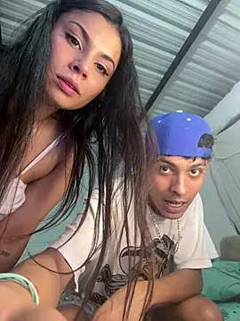 ValenSuarez25 online show from 06.22.26