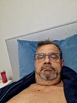 axecoman60 online show from 02.28.25