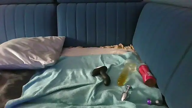 axecoman60 online show from 03.09.25