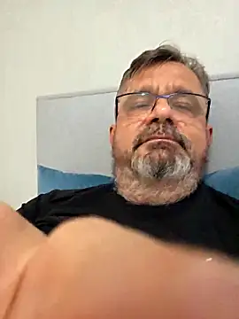 axecoman60 online show from 03.04.26