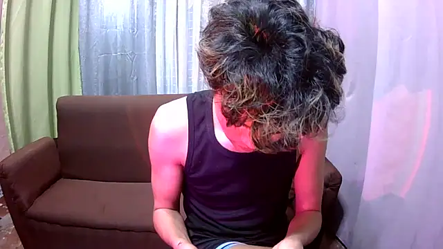 heavenly cums online show from 09.24.25