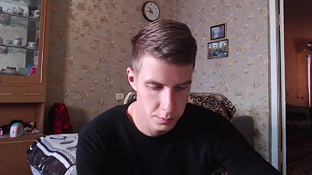 Chris Brien online show from 10.10.25