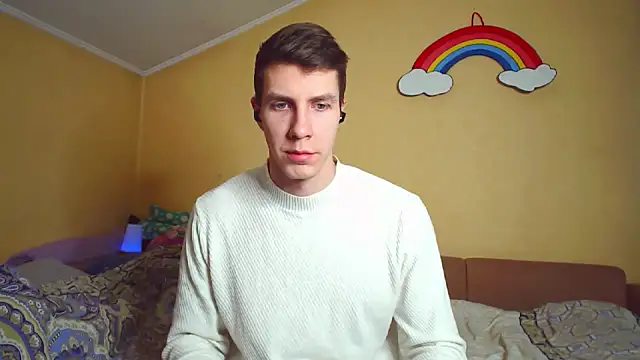 Snapshot of Chris_Brien chatting on 02.05.26 Chris Brien online show from 02.05.26