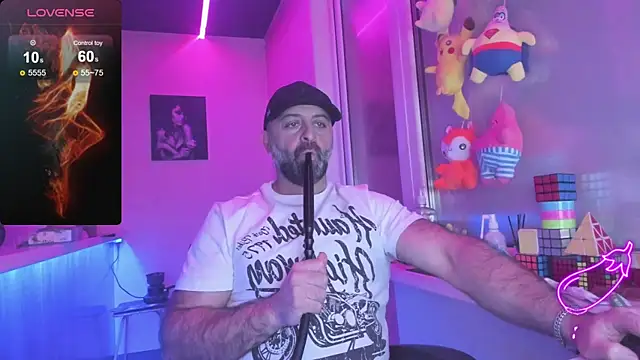 MAGABEAR077 online show from 02.02.25