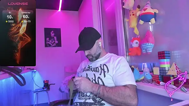 MAGABEAR077 online show from 02.02.25