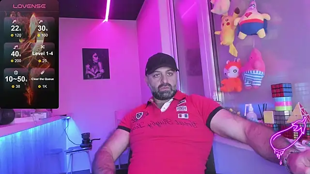 MAGABEAR077 online show from 02.02.25