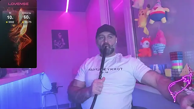 MAGABEAR077 online show from 02.03.25