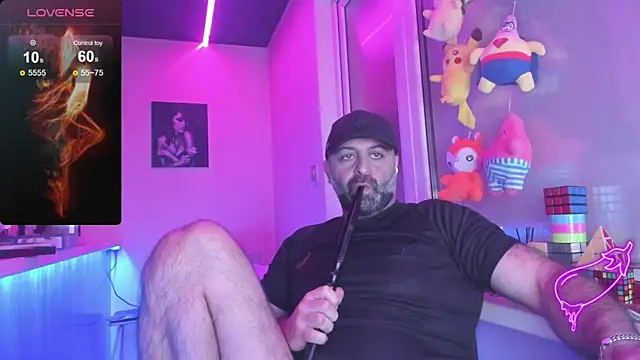 MAGABEAR077 online show from 02.04.25