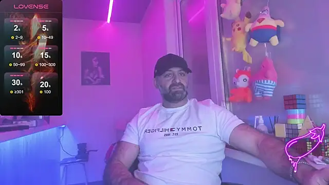 MAGABEAR077 online show from 02.05.25