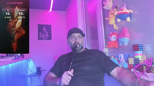 MAGABEAR077 online show from 02.05.25